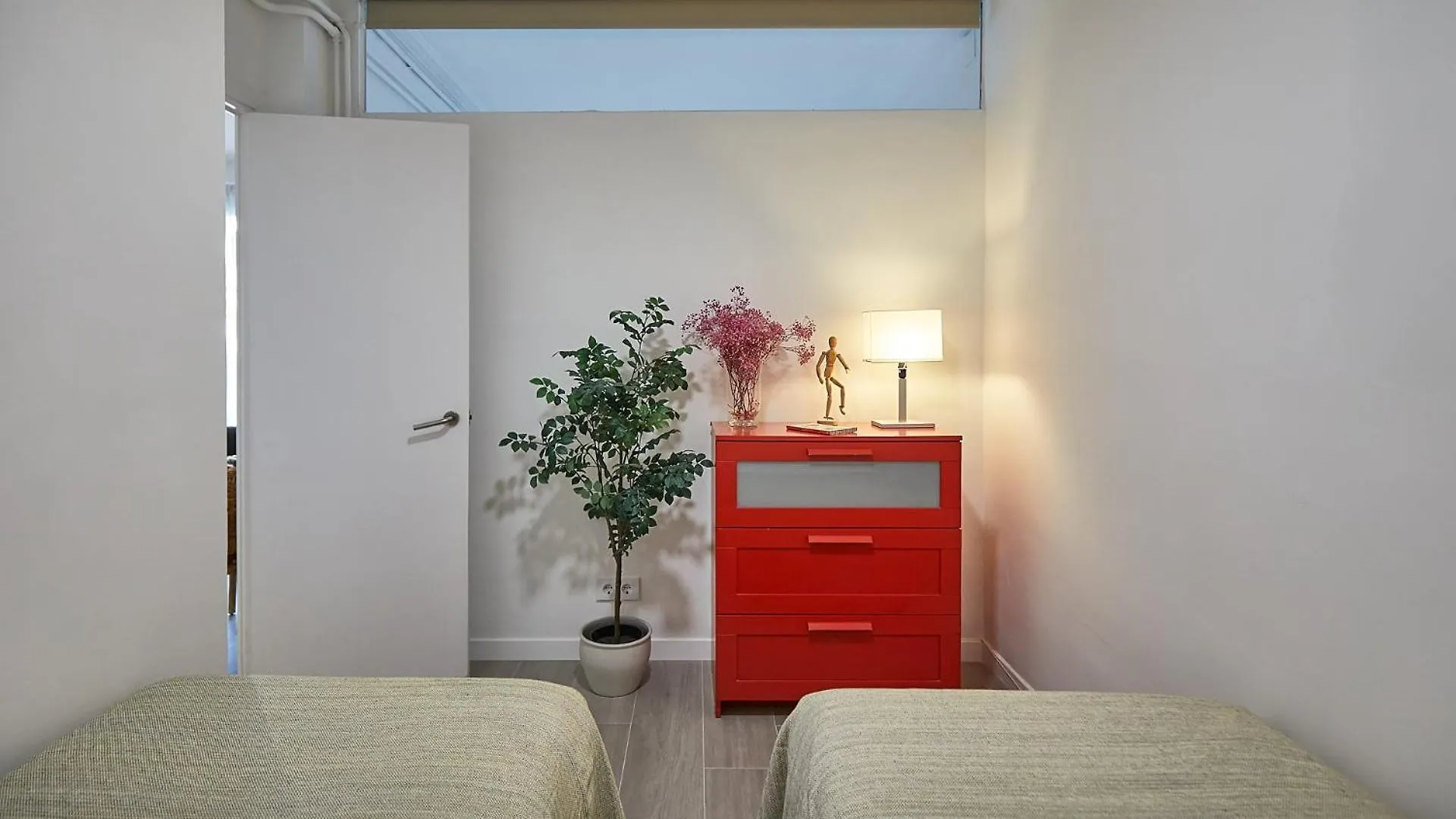 Bbarcelona Gracia Apartment Barcelona