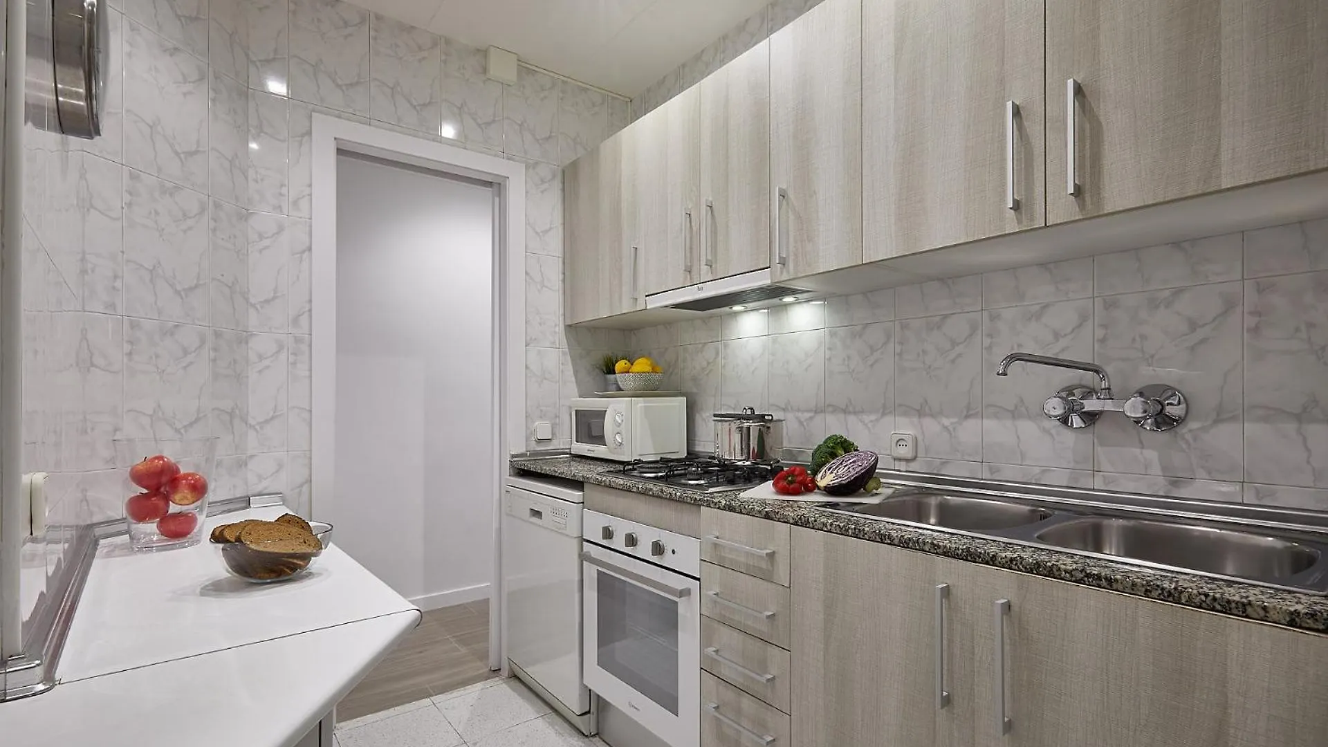 Bbarcelona Gracia Apartment