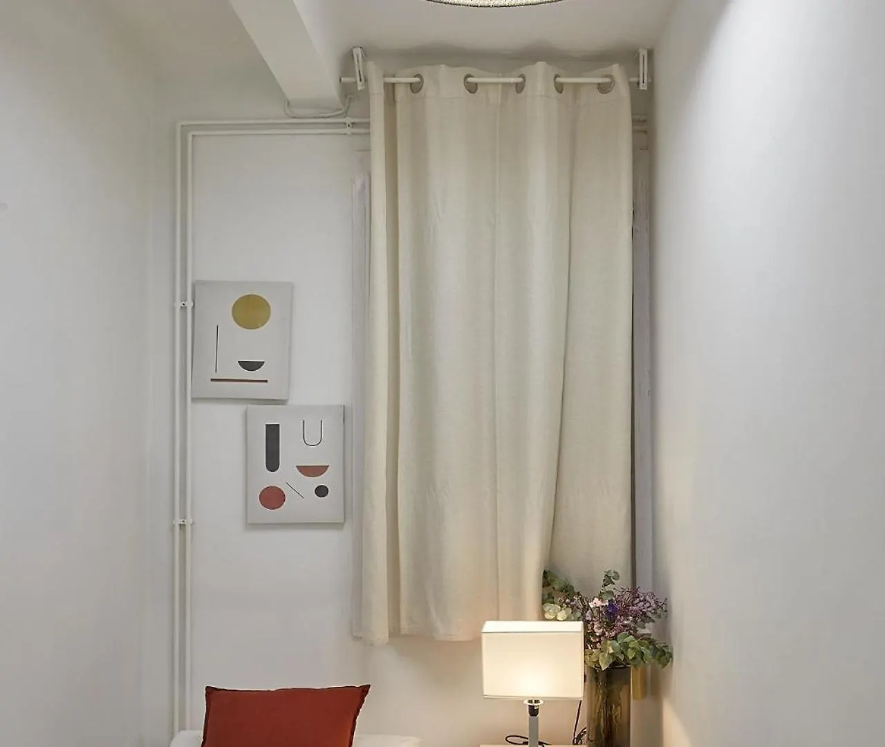 Bbarcelona Gracia Apartment Spain