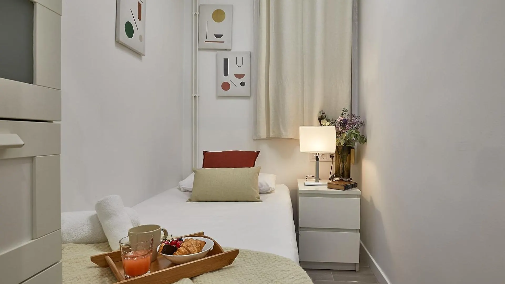 Bbarcelona Gracia Apartment 0*, Barcelona Spain