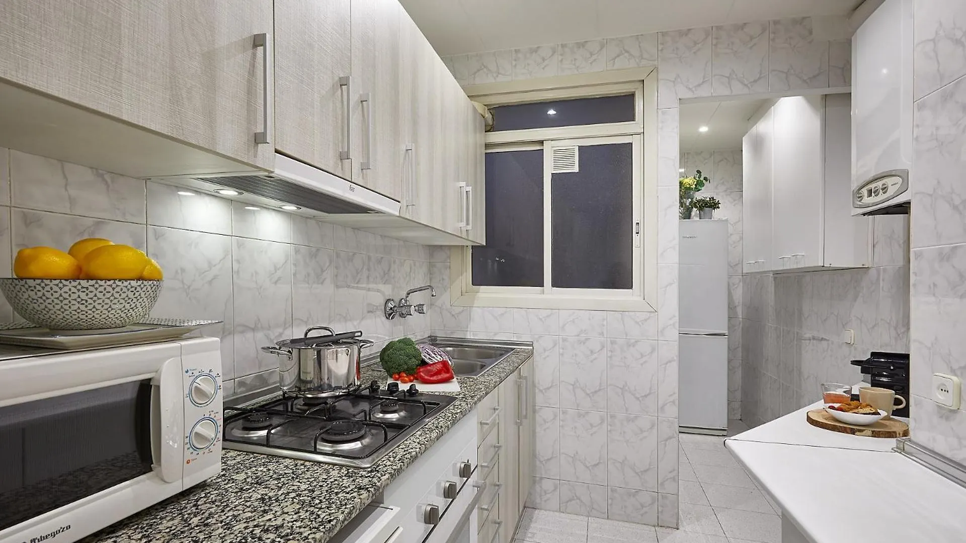 Bbarcelona Gracia Apartment 0*, Barcelona