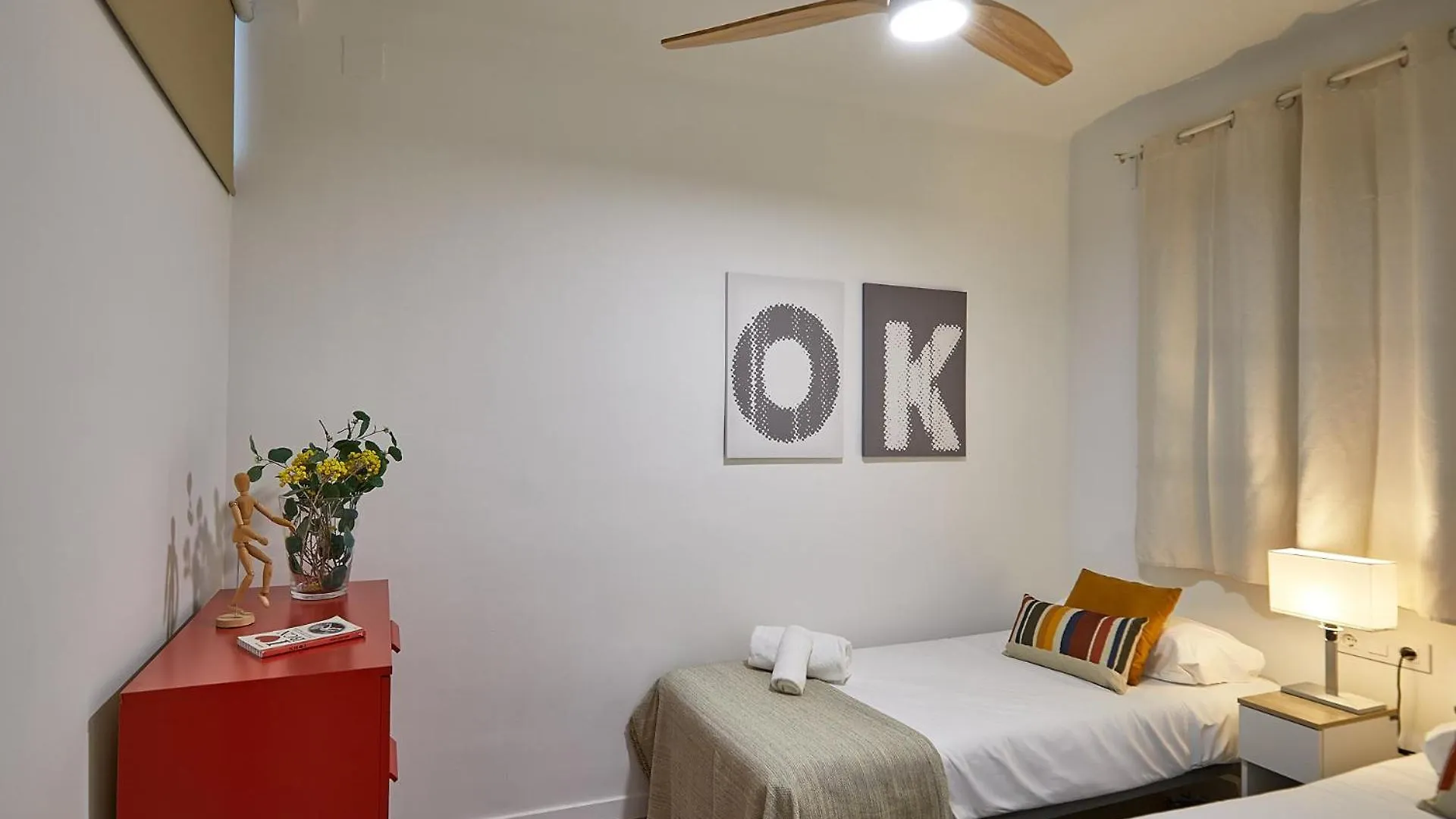 Bbarcelona Gracia Apartment Spain