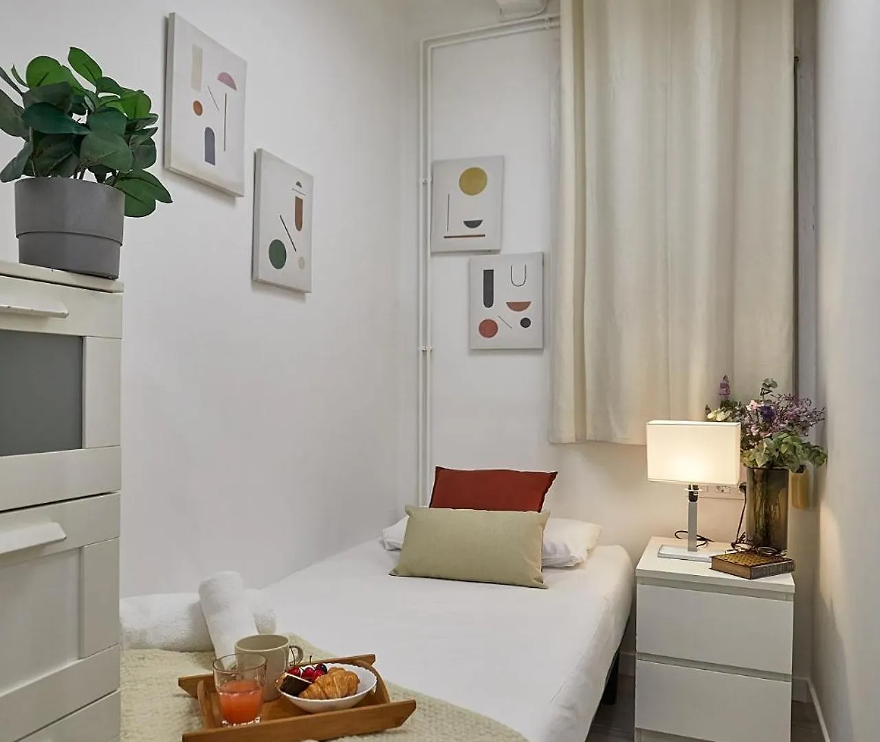 Bbarcelona Gracia Apartment  Barcelona