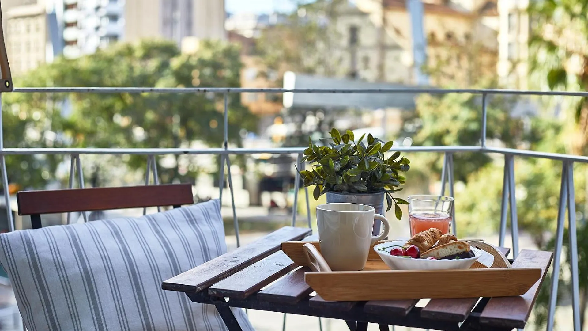 Bbarcelona Gracia Apartment  Barcelona