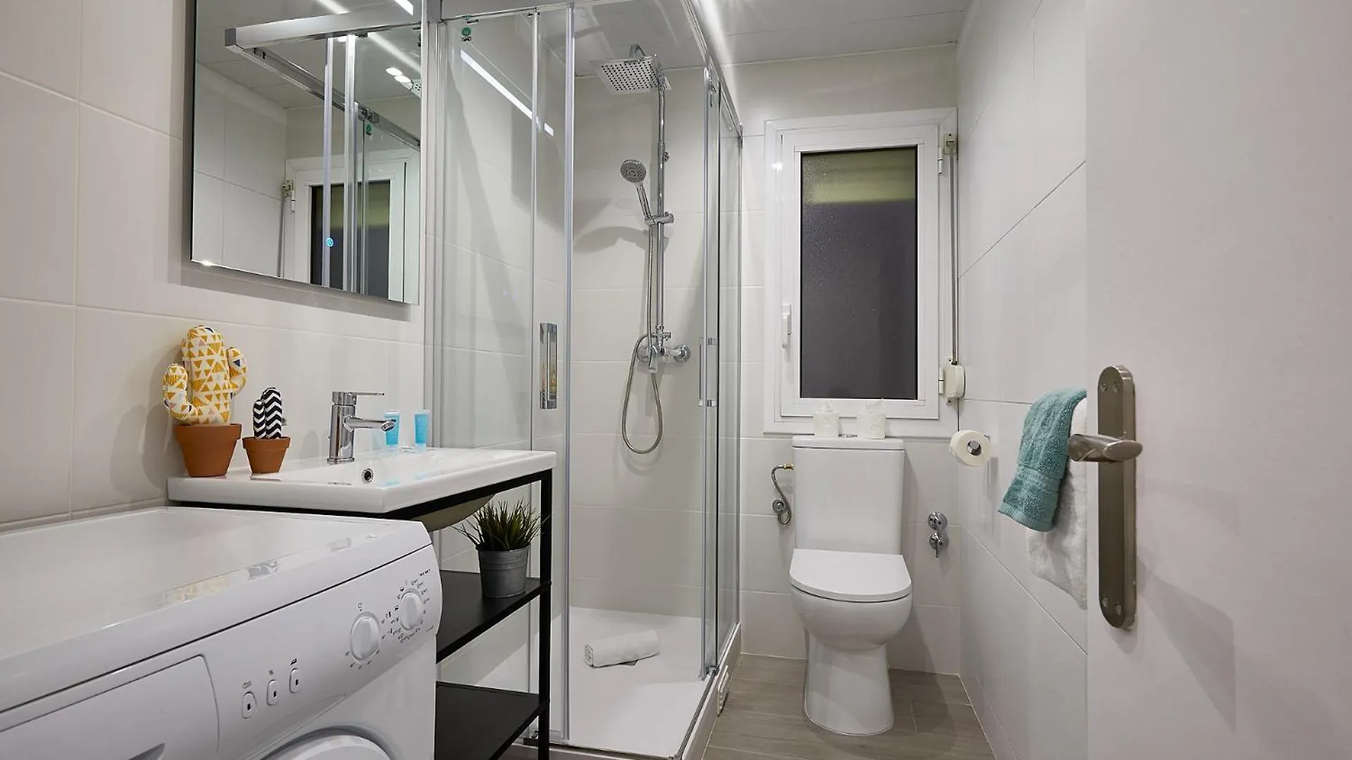 Bbarcelona Gracia Apartment Spain