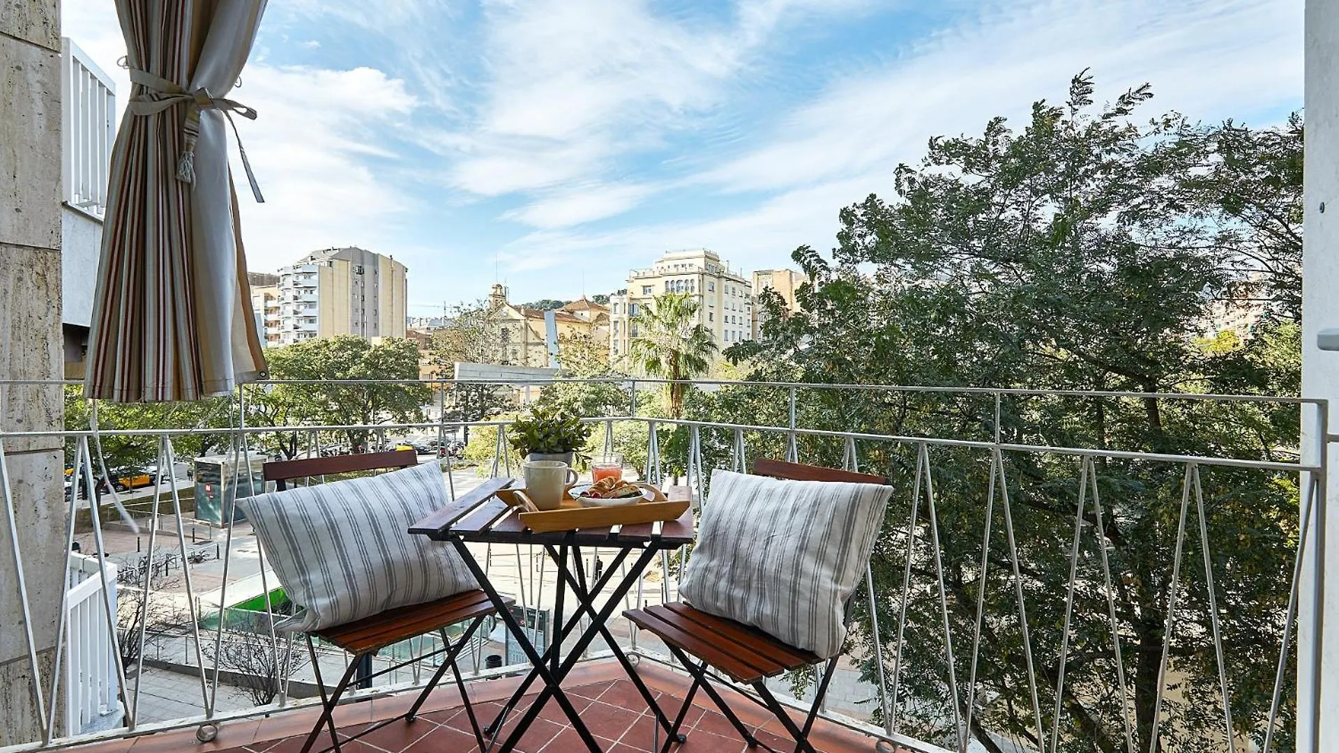 Bbarcelona Gracia Apartment Barcelona